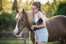 Lisa Mast - Fotografin bei Pictrs