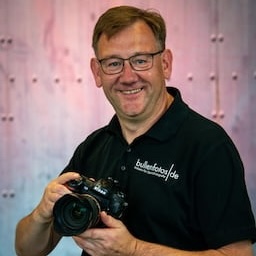 Martin König - Fotograf bei Pictrs