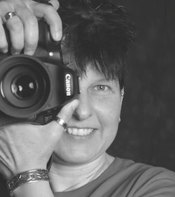 Monika Klepping - Fotografin bei Pictrs