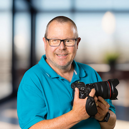 Peter Harich - Fotograf bei Pictrs