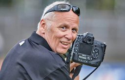 Peter Roth - Fotograf bei Pictrs