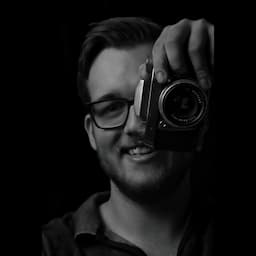 Sandro Rauch - Fotograf bei Pictrs