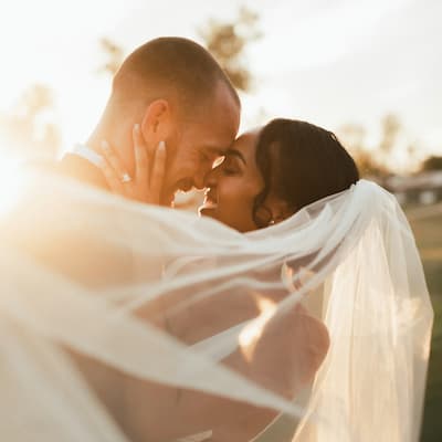 Hochzeitsfotografie mit Pictrs