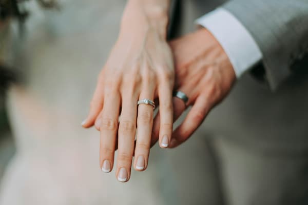 Hochzeitsfotografie mit Pictrs